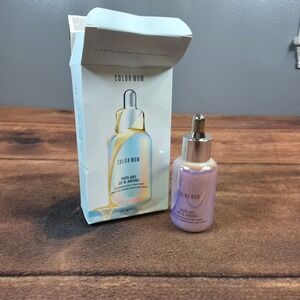 Color Wow Youth Juice Scalp Treatment 1.7oz New Collagen Hair Serum